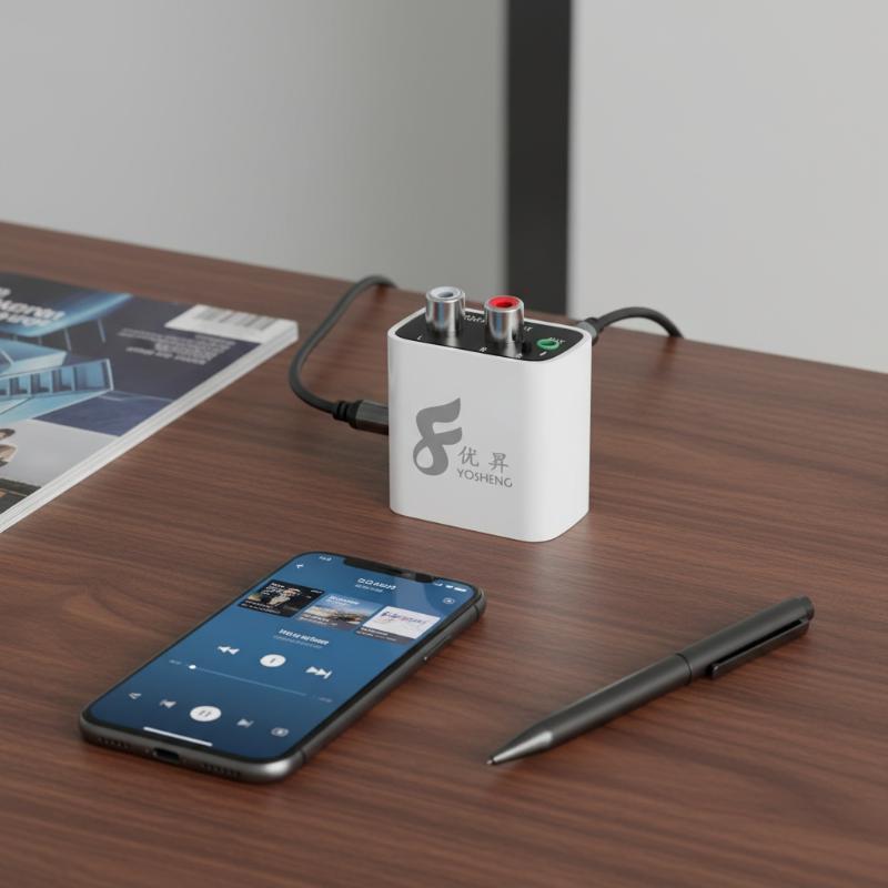 Bluetooth Adapter Receiver - Bluetooth Receiver for Old Stereo Wireless