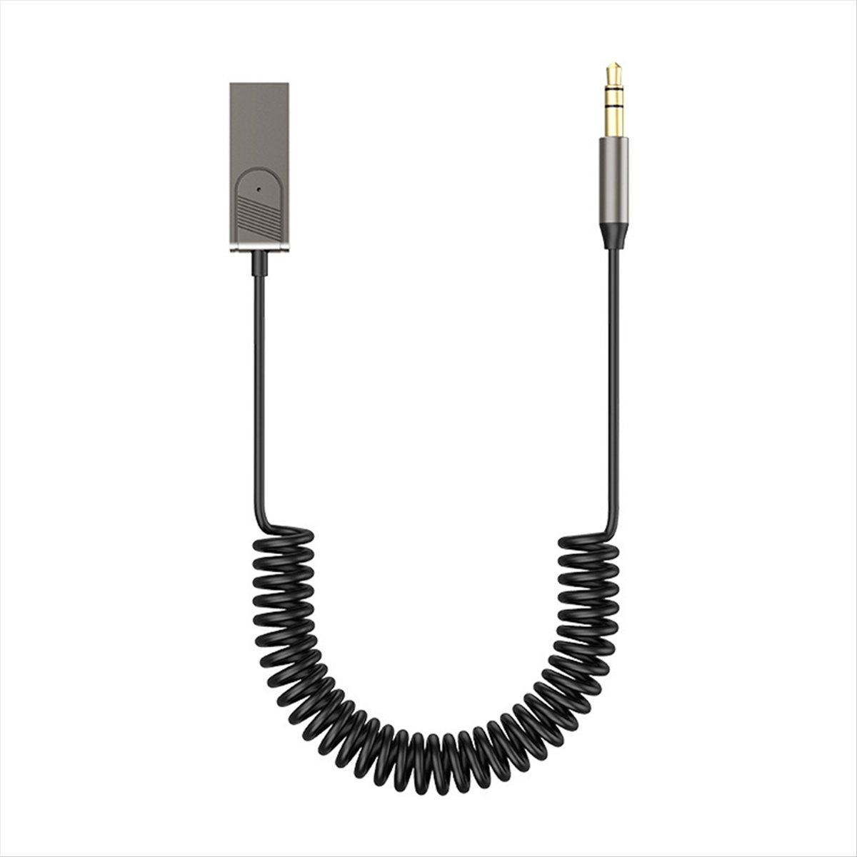A85P AUX Car Bluetooth 5.4 Rec - Bluetooth Adapter Receiver recension och pris