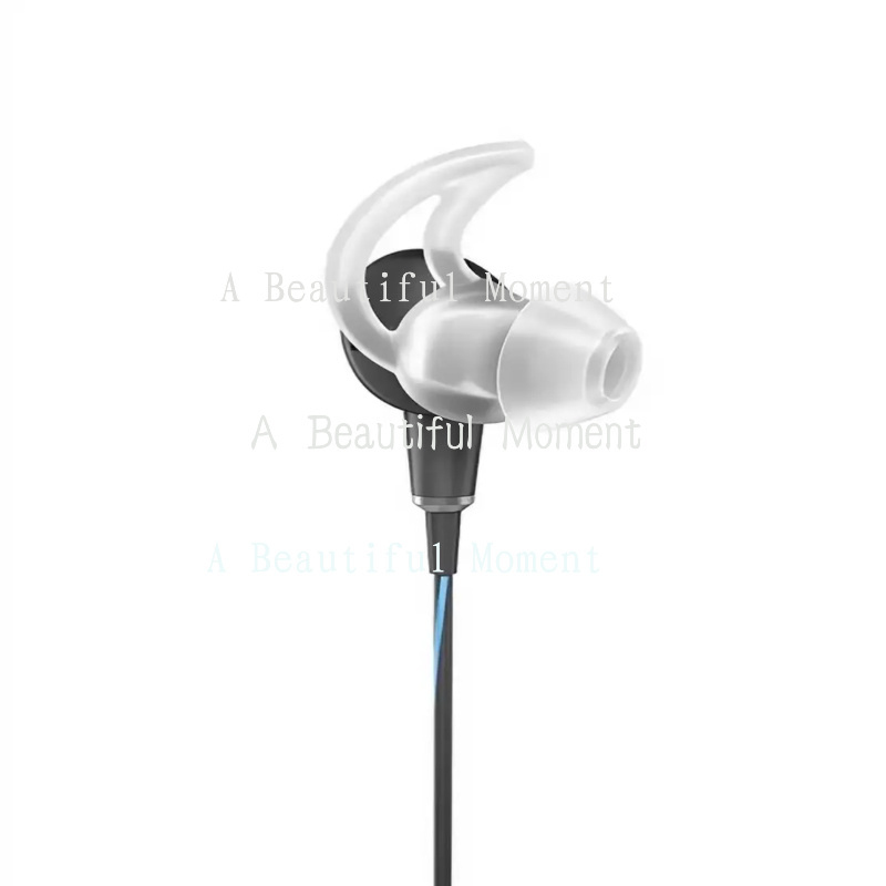 Android  For Bose  QC20 In-ear - Noise Cancelling Headphone recension och pris