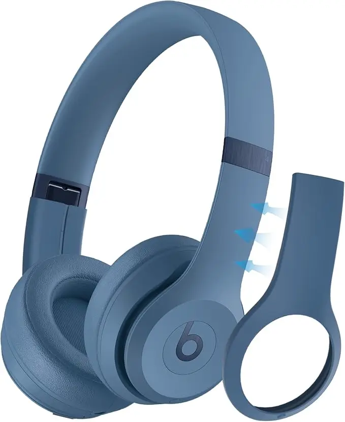 For Beats Solo 3/4 Wireless he - Beats Headphone Solo 4 recension och pris