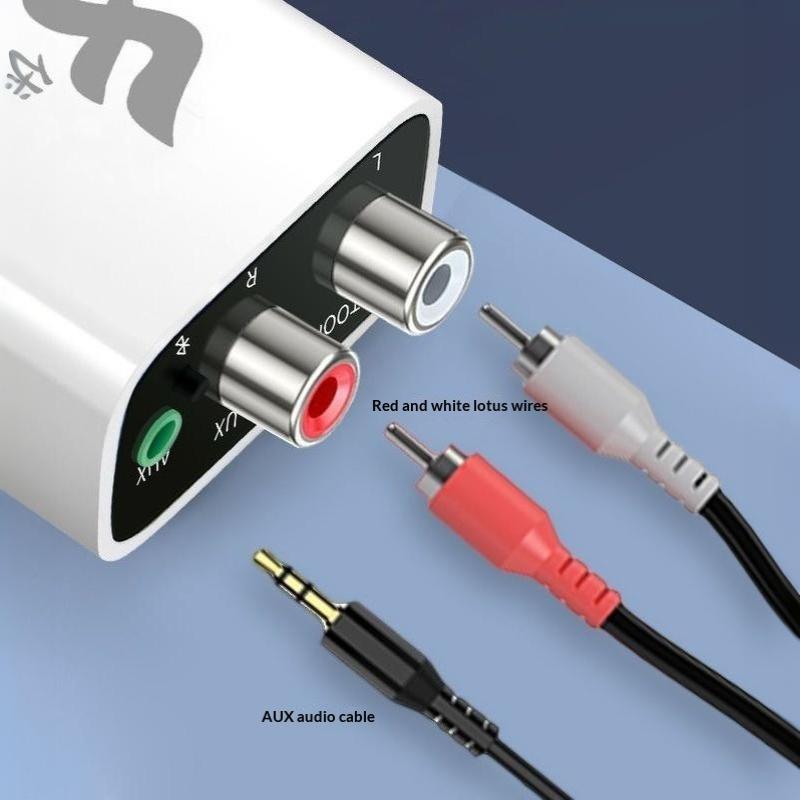 Bluetooth Receiver for Old Ste - Bluetooth Adapter Receiver recension och pris