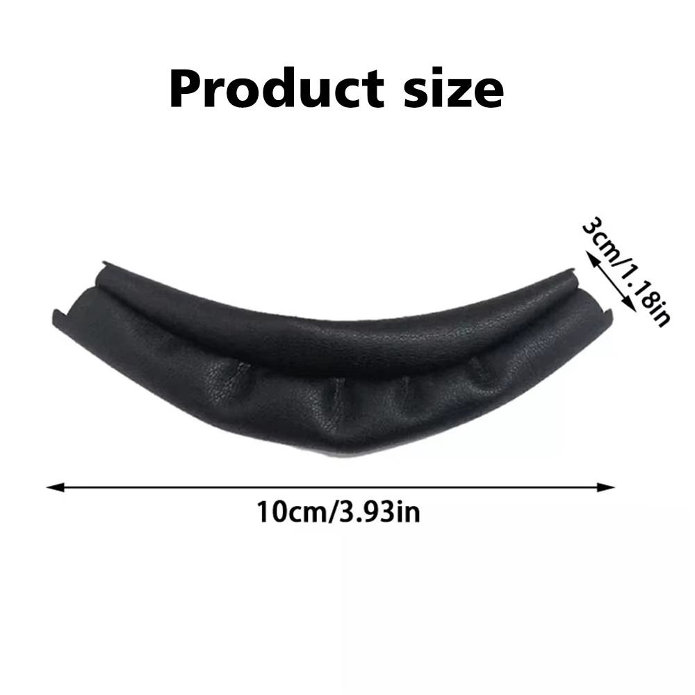 Leather Headphone Replacement  - Sony Headphone Wh-1000Xm4 recension och pris