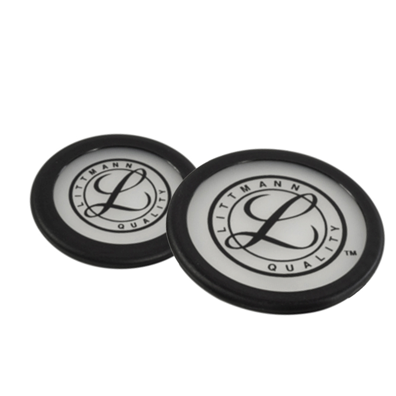 Medical Stethoscope Spare Part - Silicone Ear Tip Replacement recension och pris