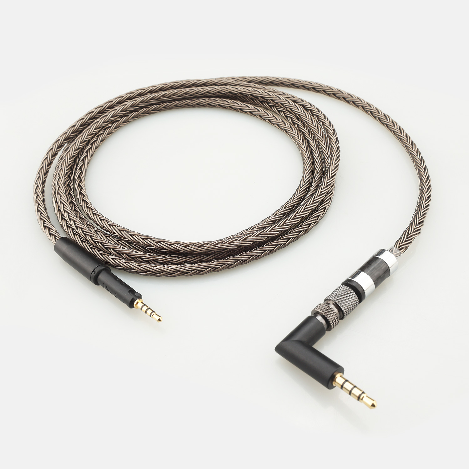 16 Core OCC Silver Plated HIFI - Sennheiser Headphone Hd 560S recension och pris